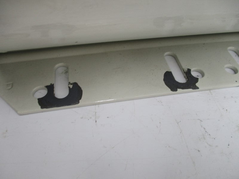 BALDOR PM0312BSF 230V 8/4A UNMP