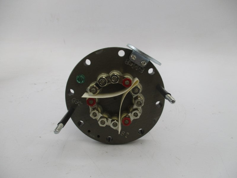 WARREN ELECTRIC XBF-18-460-14.5SS*3 460V 300PSI NSMP