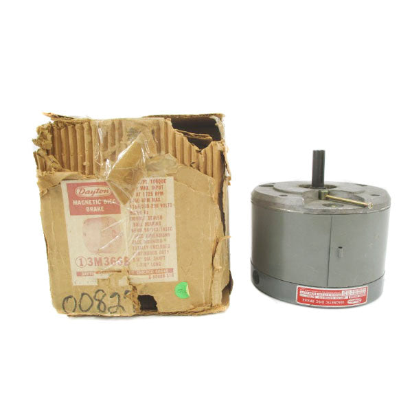 DAYTON 3M366B 230V NSMP