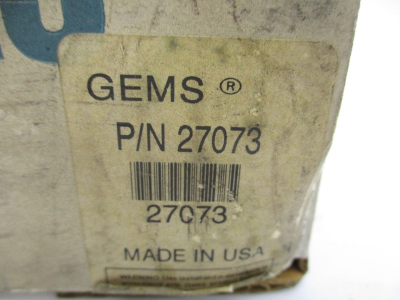 GEMS 27073 50-240VAC NSMP