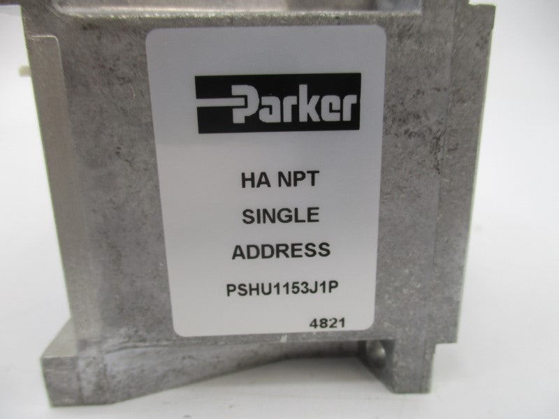 PARKER PSHU1153J1P NSMP