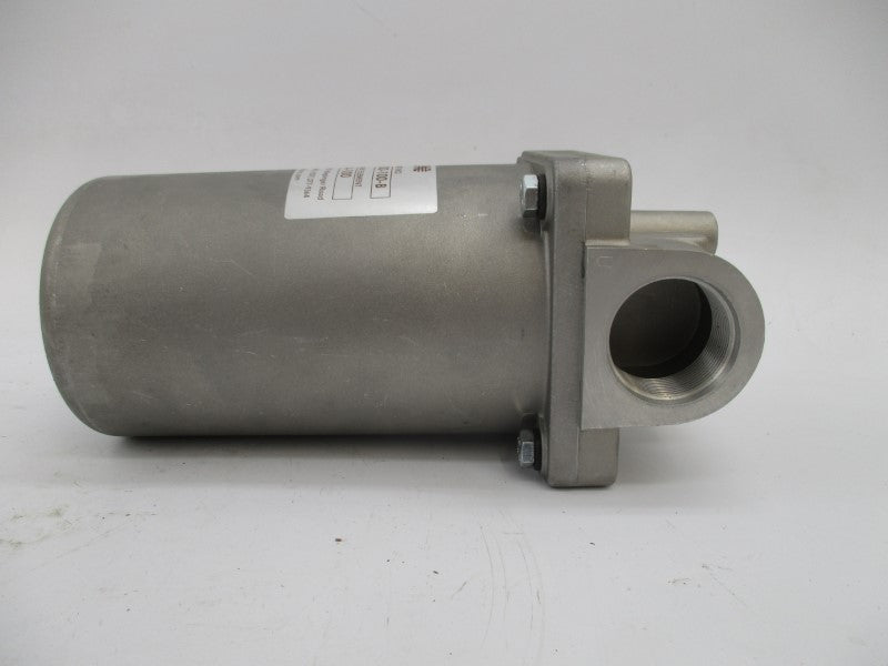 LENZ DHA-1500-100-B NSMP