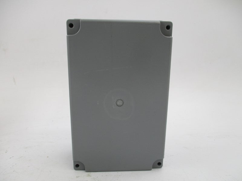 HUBBELL HBLDS3 600VAC 30A NSMP