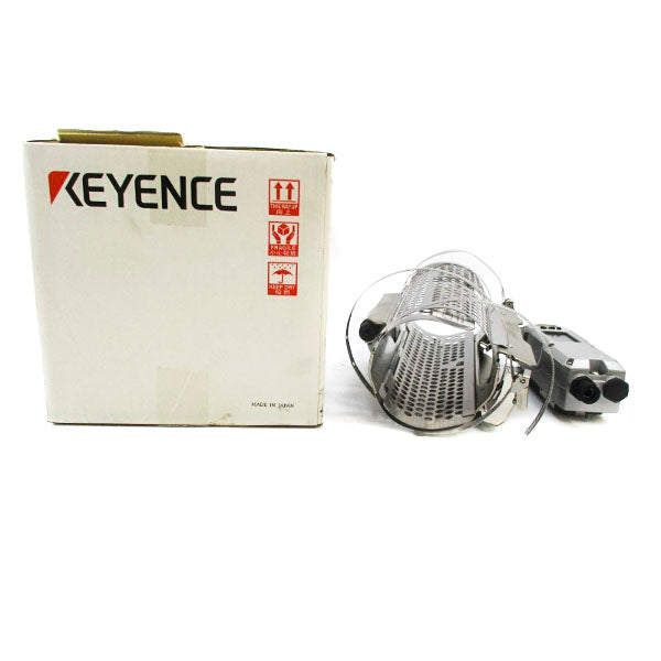 KEYENCE FD-R125 30VDC NSMP