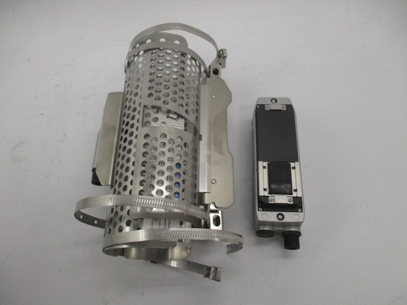 KEYENCE FD-R125 30VDC NSMP
