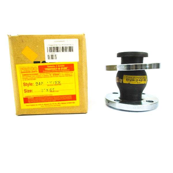 PROCO 240-AV/EE 2 X 6 INCH NSMP