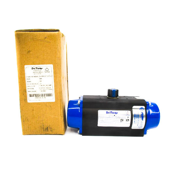 DELTORQ 2108512CXXX0 116PSI NSMP