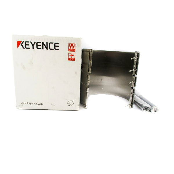 KEYENCE FD-GD200B 8" NSMP