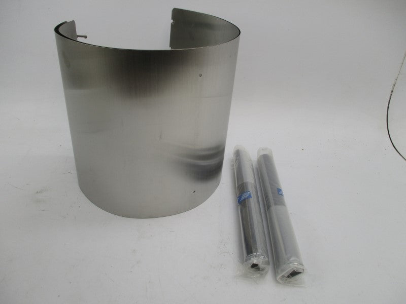 KEYENCE FD-GD200B 8" NSMP