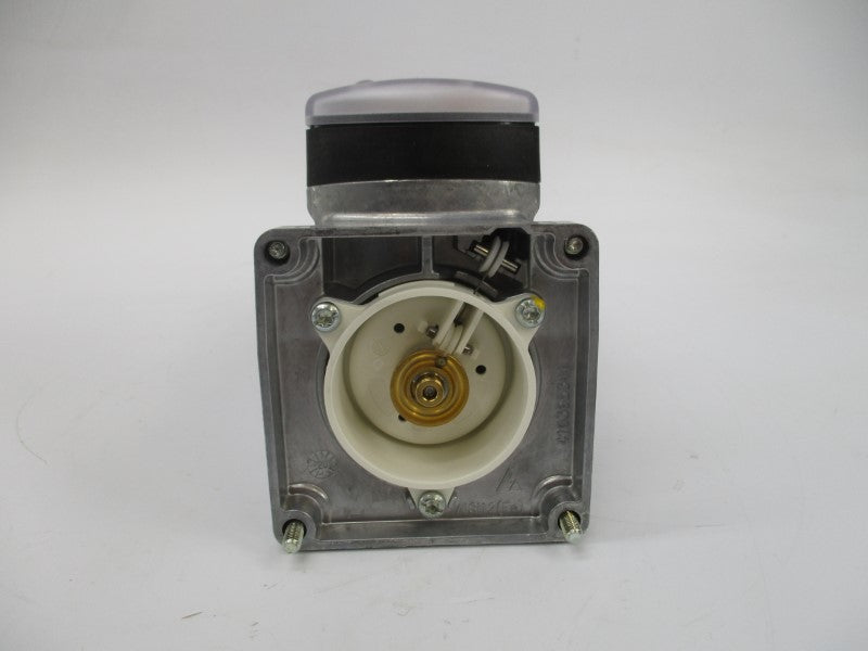 SIEMENS SKP15.011U1 120V NSMP