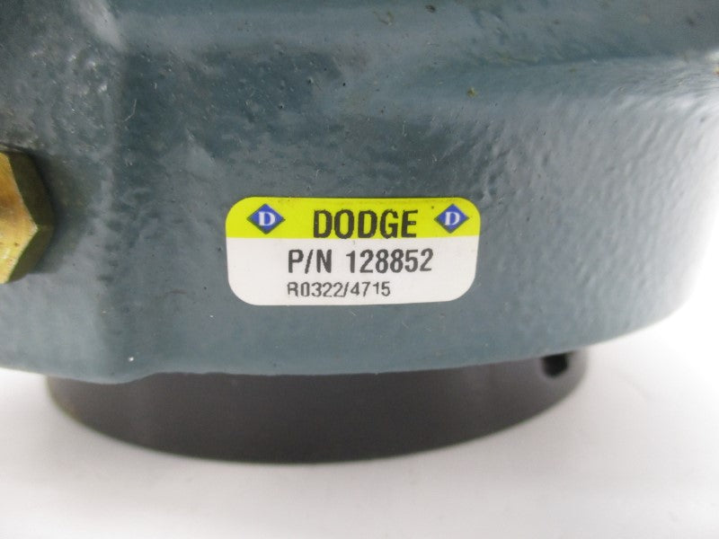 DODGE 128852 F4B-DLM-204 2-1/4" NSMP