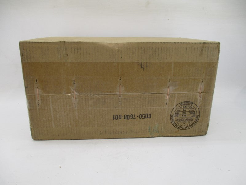 ELWOOD MOTORS F-4030-Q-H00AA-AA 999-001-0503 NSFS