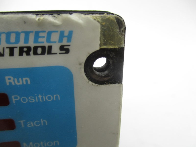 AUTOTECH CORPORATION SAC-M1450-MROF4 24VAC UNMP