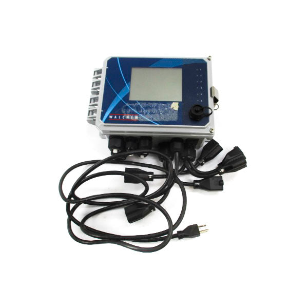 WALCHEM WCN600PSSNN-NN 240VAC 7.0A NSNP