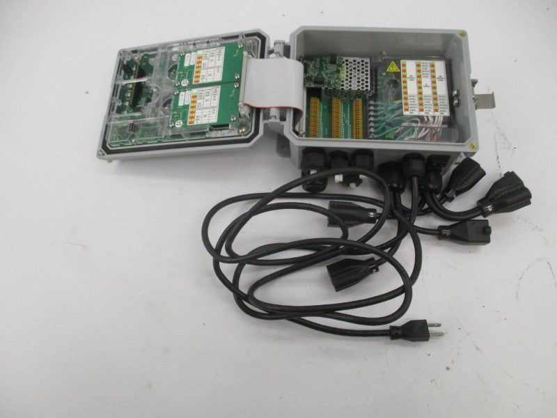 WALCHEM WCN600PSSNN-NN 240VAC 7.0A NSNP
