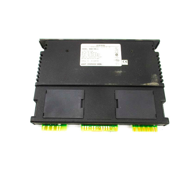 SIEMENS 500-5011 85-135VAC 16A UNMP