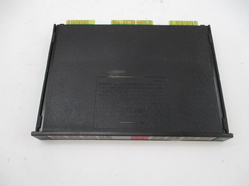 SIEMENS 500-5011 85-135VAC 16A UNMP