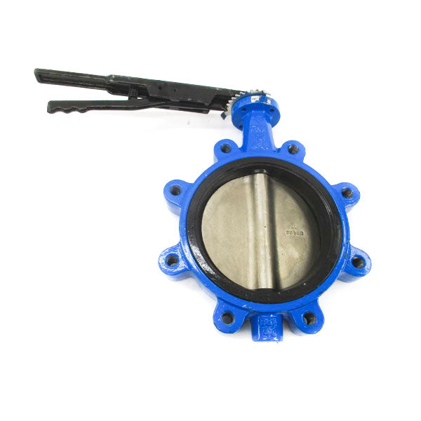 FNW FNW732V 255PSI 8" NSNP