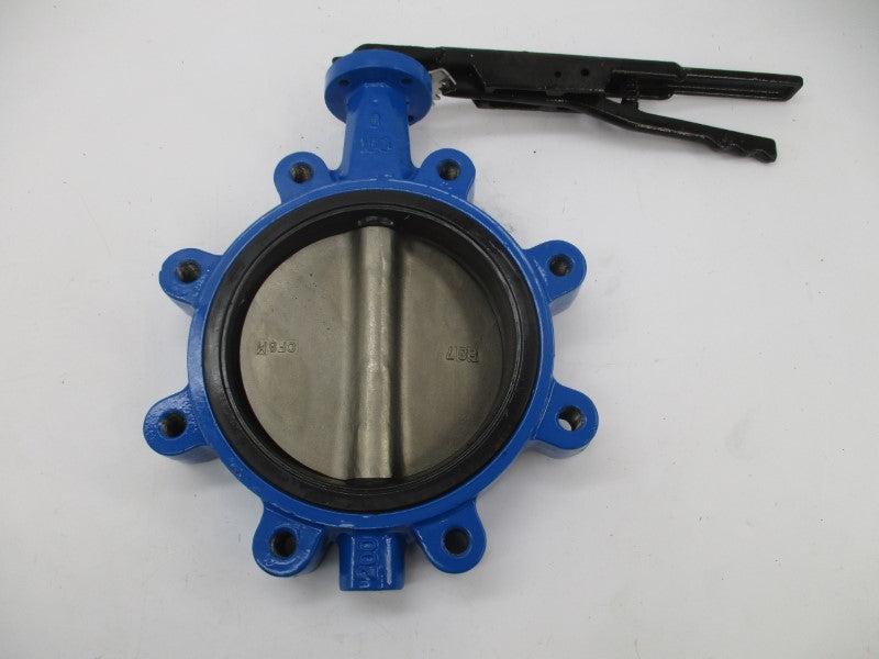 FNW FNW732V 255PSI 8" NSNP
