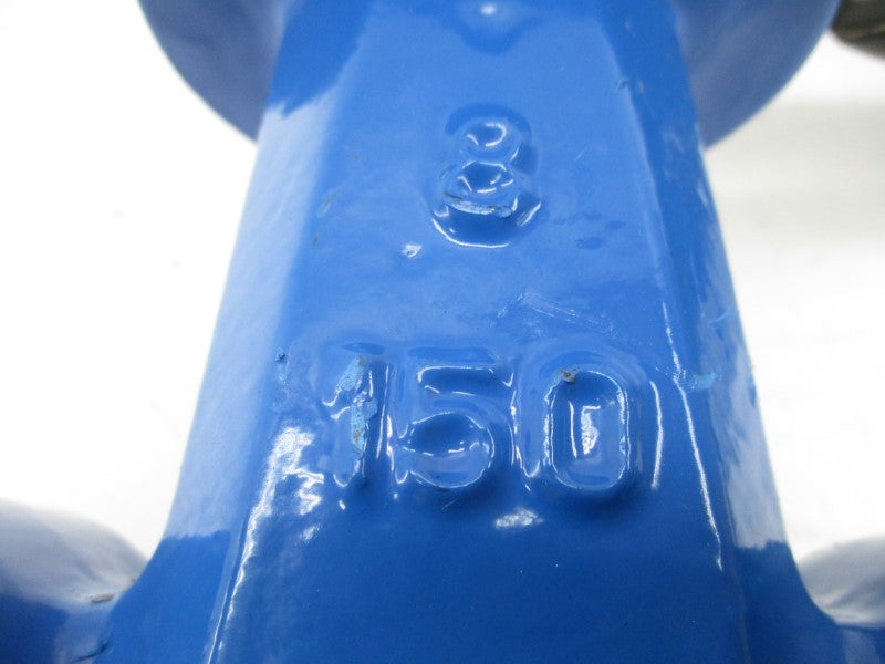 FNW FNW732V 255PSI 8" NSNP