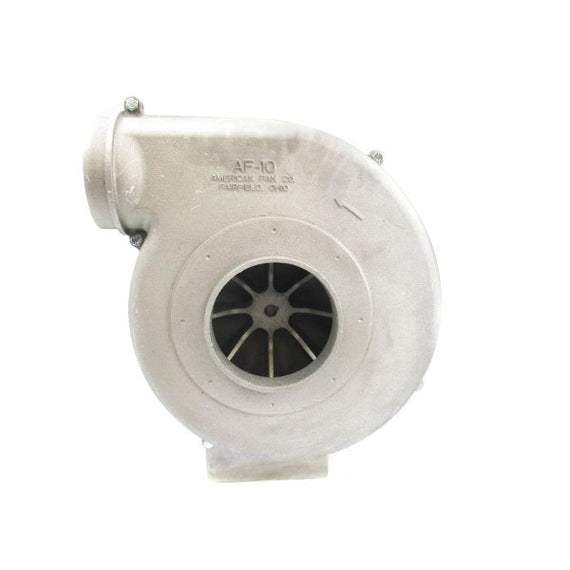 HOWDEN AMERICAN FAN COMPANY AF10-R12026-6 460V 2.5A NSNP