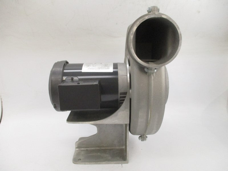 HOWDEN AMERICAN FAN COMPANY AF10-R12026-6 460V 2.5A NSNP