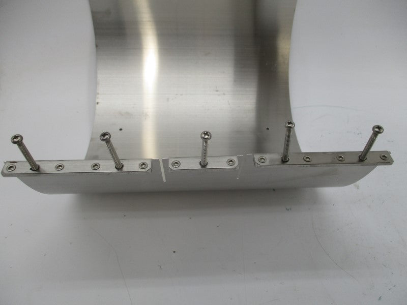 CLAMP FD-GD150B 6" NSNP