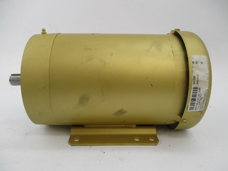 BALDOR CEM3558T 460V 2.8A NSNP