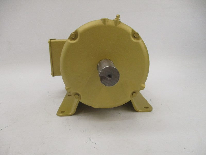 BALDOR EM3610T 460V 3.6A NSNP