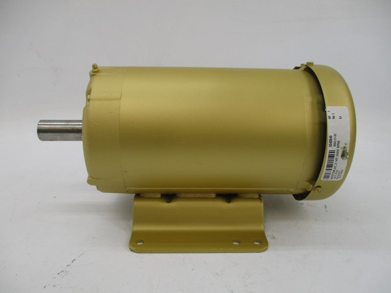 BALDOR EM3610T 460V 3.6A NSNP