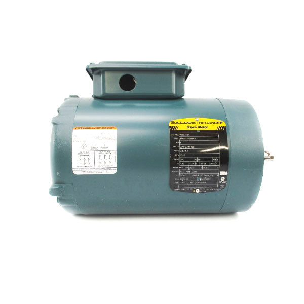 BALDOR P56X1531 460V 1.4A NSNP