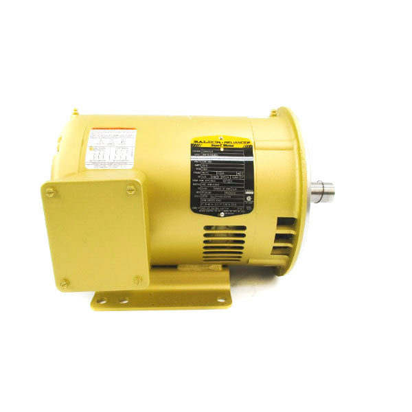 BALDOR CEM3212T 460V 6A NSNP