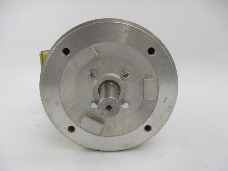 BALDOR CEM3212T 460V 6A NSNP