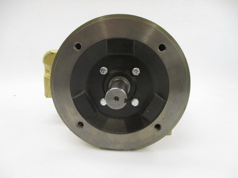 BALDOR CEM3665T 460V 6.6A NSNP