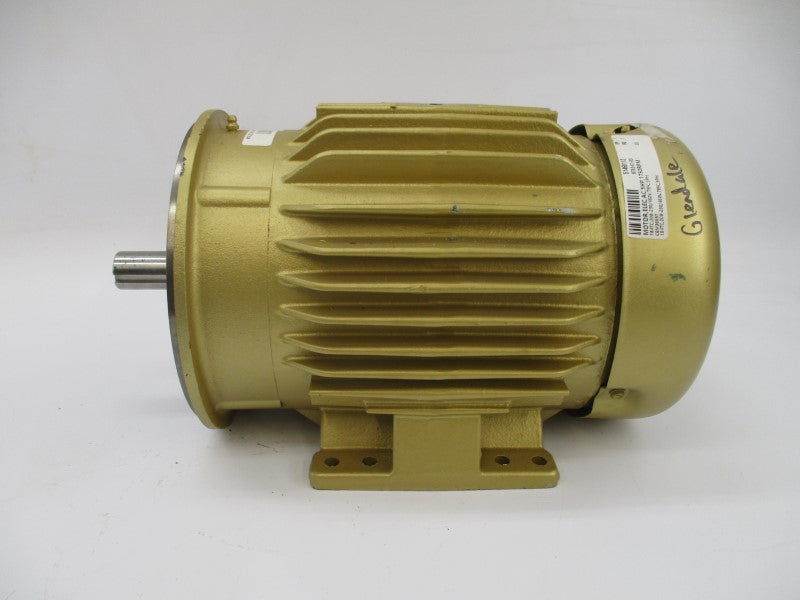 BALDOR CEM3665T 460V 6.6A NSNP