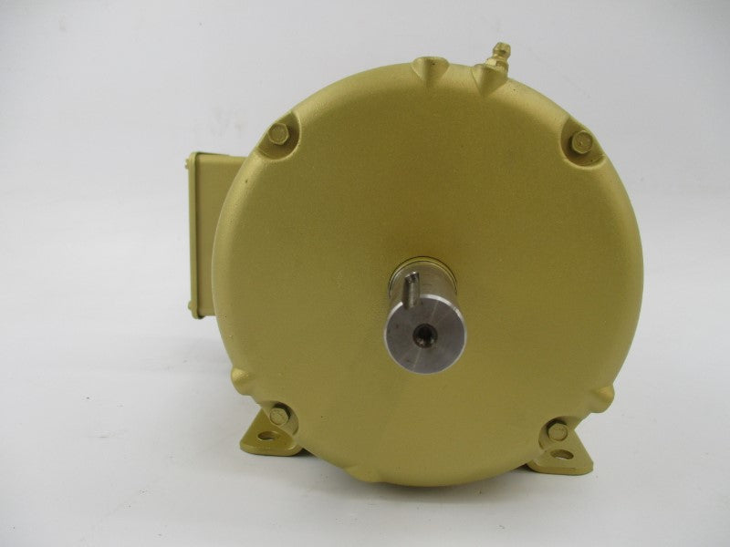 BALDOR EM3558T 460V 2.8A NSNP