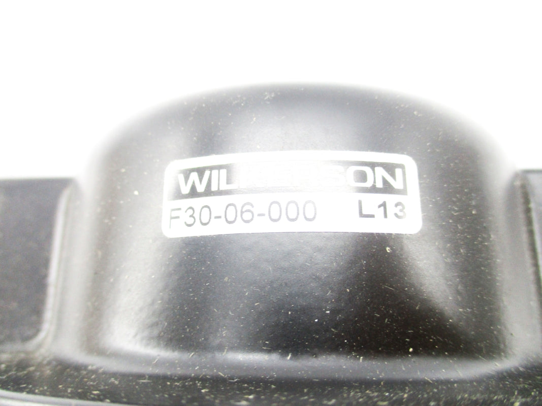 WILKERSON F30-06-000 3/4" NSMP
