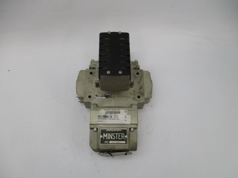 ROSS 3573A5949 120V UNMP