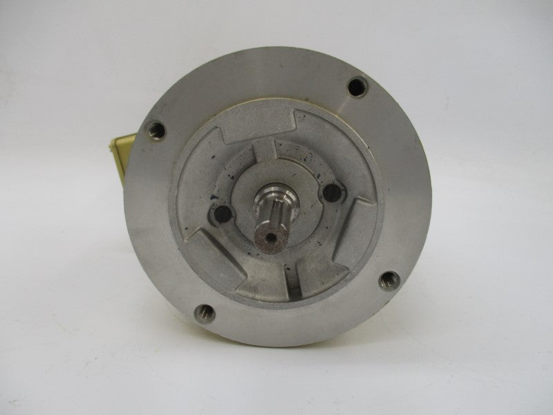 BALDOR VENM3546 460V 1.45A NSNP