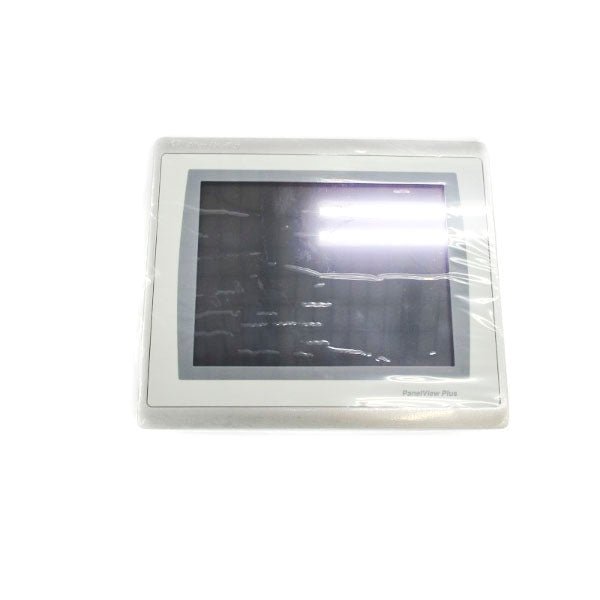 ALLEN BRADLEY 2711P-T10C22D9P SER. B 24VDC NSNP