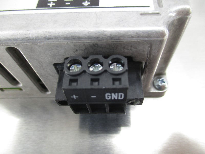 ALLEN BRADLEY 2711P-T10C22D9P SER. B 24VDC NSNP