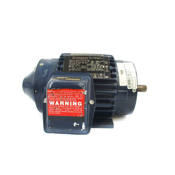 MARATHON LVD145THTN8029ABP Y526 460V 1.7A NSNP