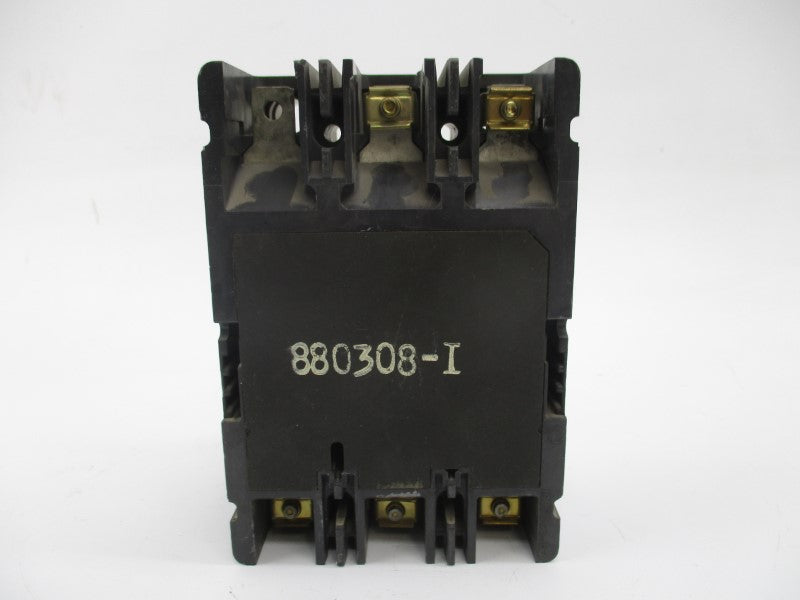 WESTINGHOUSE EHD3020 SER. C 480VAC 20A UNMP