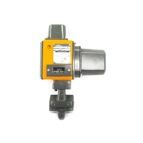 MAXON 150SMA11-AA11-BB22A0 115V 1.7A 70PSI NSNP