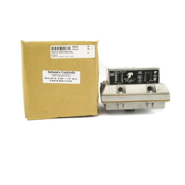 ANTUNER CONTROL 804112102 RHLGP-A 5-28"/1-6" NSMP