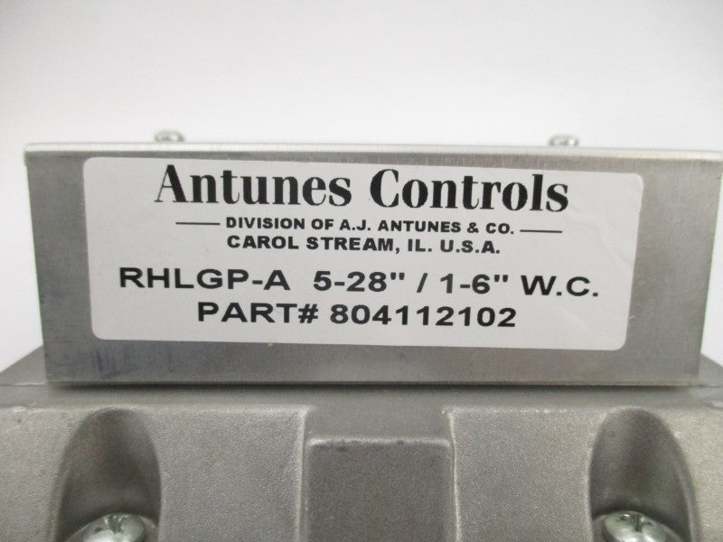 ANTUNER CONTROL 804112102 RHLGP-A 5-28"/1-6" NSMP
