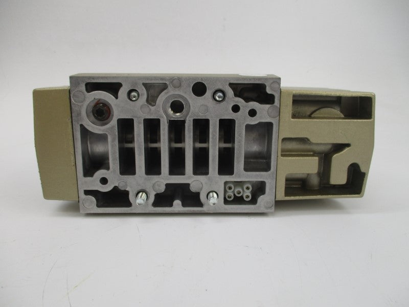 ROSS W7076D4331W 24VDC NSMP