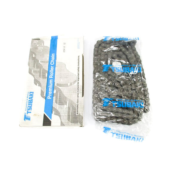 TSUBAKI RS50-1-RP-U 10' NSMP