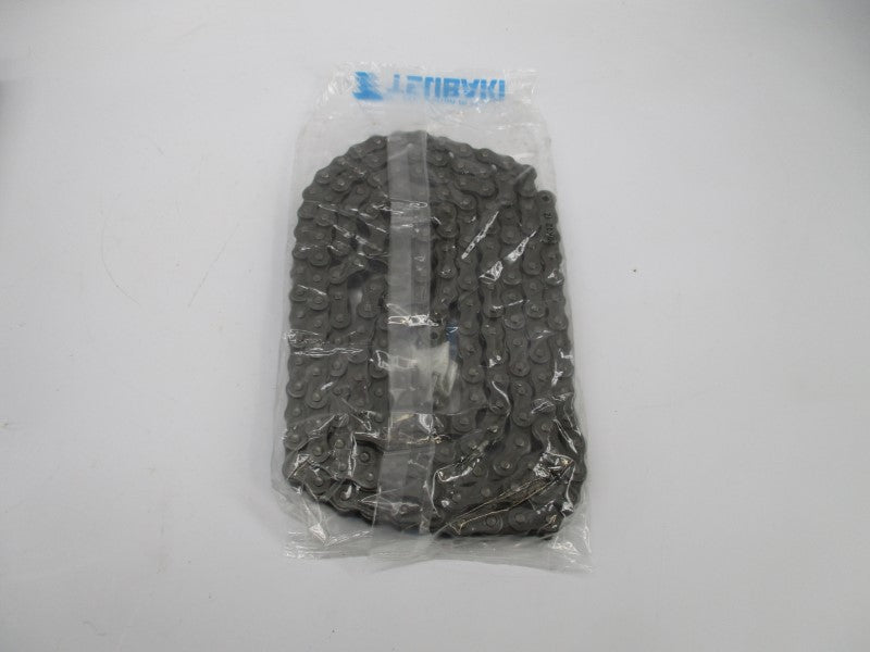 TSUBAKI RS50-1-RP-U 10' NSMP