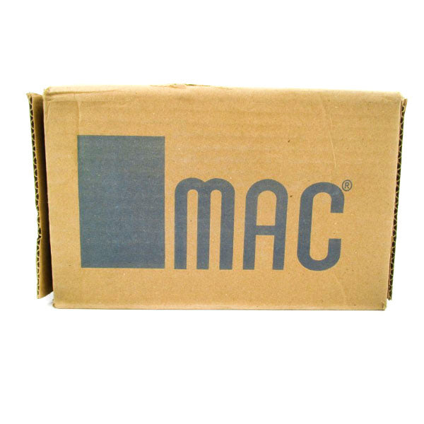 MAC 6523B-311-PP-611DA 24VDC 150PSI NSFS